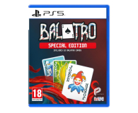 PlayStation Balatro Special Edition - 1264117 - zdjęcie 1